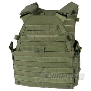 Flyye MOLLE LT6094 Vest Ranger Green